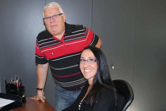 Contacter Équipement de Combustion Idéal Ltée