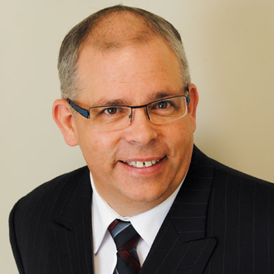 Daniel Rivard President from 2000 to the present