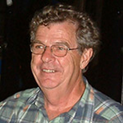 Maurille Robidas, President from 1973 to 1986