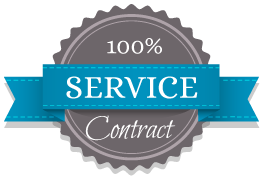 Combustion Idéal - Entente de service 100%