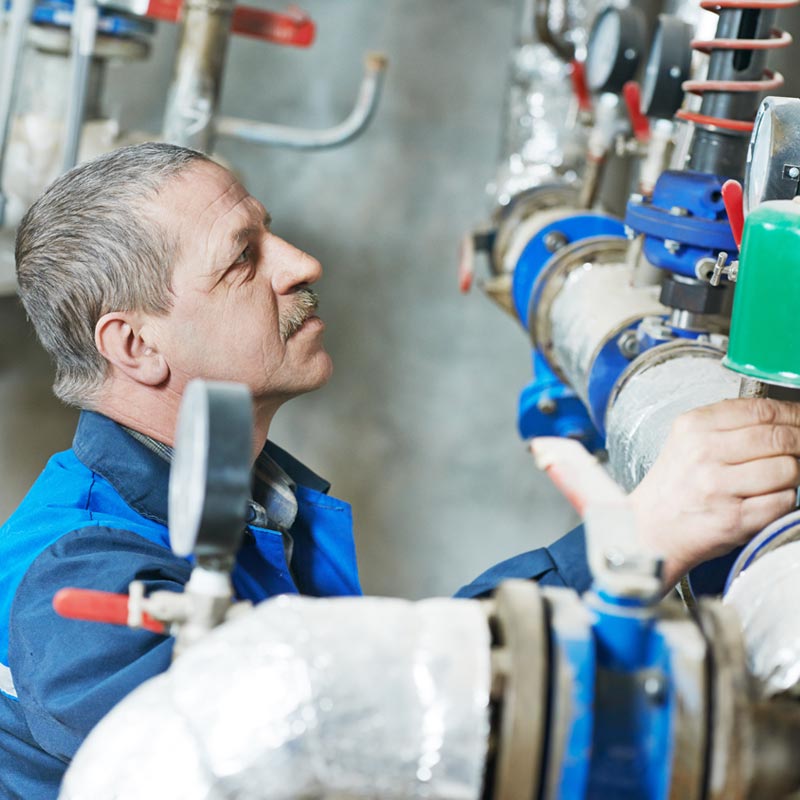 Maintenance and service contracts
                                