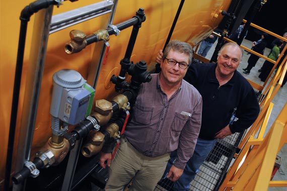 Vicky Rowland-Côté, Appels d'urgence