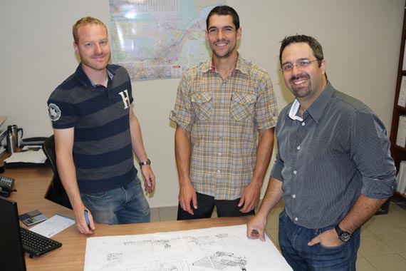 Ingérierie de système de chauffage et combustion