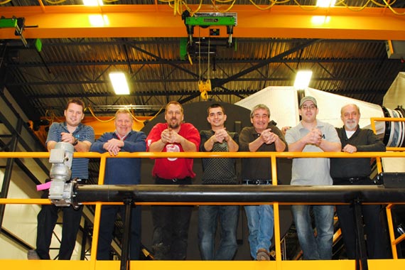 Vicky Rowland-Côté, Appels d'urgence