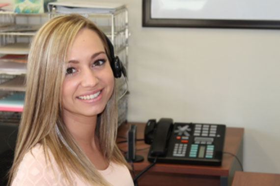 Vicky Rowland-Côté, Appels d'urgence